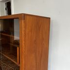 Danish Display Cabinet thumbnail 13