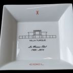 La Maison Ebel 1986-2016 Limoges. Villa Turque. thumbnail 2