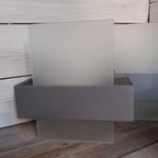 Set Van 3 Wandlampen, Modern Design, Wever & Ducre. thumbnail 9