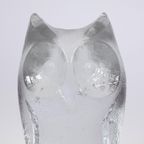 Lindshammer Vintage Glas Uiltje, thumbnail 6