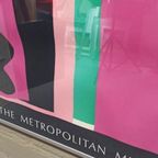 Henri Matisse 'destiny' Metropolitan Museum 1983 Poster thumbnail 4