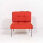 1960’S Pair Of ‘Revolt’ Chairs By Poul Cadovius For France & Son, Denmark thumbnail 4