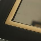 Belgo Chrom By Roger Van Hevel Design Bar Trolley 23Kt Goud thumbnail 3