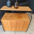 Mid Century Kast | Vintage - Sidetable thumbnail 8