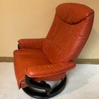 Himolla – Design Relaxfauteuil (Germany, 1970S) thumbnail 9