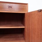 Brouer Klein Dressoir Met Lades Jaren 60 thumbnail 8