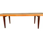 Prachtige Midcentury Hulmefa Coffeetable thumbnail 6