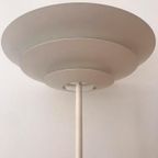 Vintage Louis Poulsen Vloerlamp Oslo By Kurt Nørregaard thumbnail 5