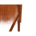 Mid Century Design Kaptafel Teak thumbnail 3