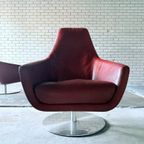 2X Montis Enzo Armchair Design By Geert Koster thumbnail 7