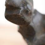 Abstract Sculpture Female Earth Bird thumbnail 14