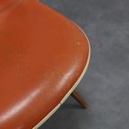 Eames Dsw Chair Fehlbaum For Herman Miller Miller, 1970S thumbnail 2