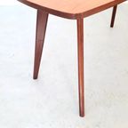 Nl44 – Coffeetable – Saloontafel – 50’s thumbnail 6