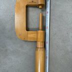 Xxl Didactisch Model ‘micrometer’ thumbnail 6