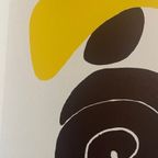 Alexander Calder (1898-1976), Spirals And Petals, 1969 thumbnail 5