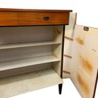 Vintage Kast / Commode / Kastje thumbnail 8