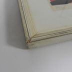 Litho Akke Sins , Ploegende Boeren, 1963 thumbnail 11