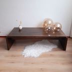 Vintage Leolux Salontafel thumbnail 2