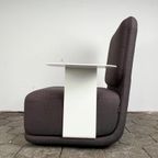 Softline Standby Chair By Javier Moreno, Denmark thumbnail 5