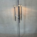 Vintage Vloerlamp (met Of Zonder Kap) – Sciolari thumbnail 5