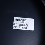 Vloer-leeslamp, Hengellamp Massive thumbnail 3
