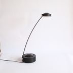 Lugano Desk Lamp By Vrieland Design, The Netherlands 1980S thumbnail 2