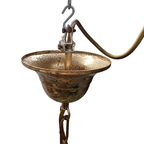Vintage Rotan Hanglamp thumbnail 5
