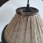 Vintage Vloerlamp thumbnail 11