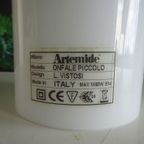 Artemide Onfale Piccolo Tafellamp, Desnig L. Vistosi thumbnail 4