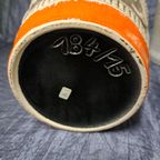 Ü-keramik 184-15 Rood thumbnail 5