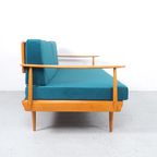 Wilhelm Knoll Antimott Daybed, 1950S thumbnail 12