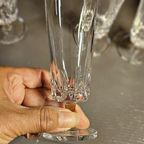 Peill & Putzler Vintage Champagne Sekt Flutes thumbnail 3