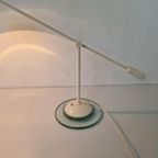 Herda Postmoderne Counterbalance Design Vintage Bureau Lamp thumbnail 5