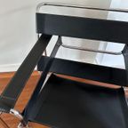 Wassily Chair By Marcel Breuer - Tnc3 thumbnail 2
