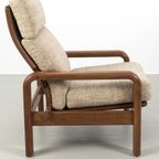 Vintage Deense Fauteuil 69128 thumbnail 3