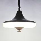 Massive - Space Age - Ufo Lamp - Hanglamp - 1970'S thumbnail 2