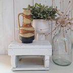 Vintage Draaibaar Taartplateau, Taart / Gebaks Schaal thumbnail 23