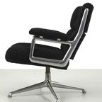 Vintage ‘Lobby Chair’ Fauteuil 68757 thumbnail 3