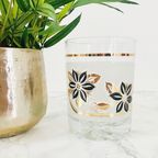 Midcentury Ijsemmer Glas DeValBor Italië thumbnail 2
