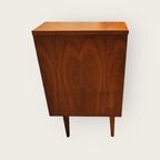 Mid Century Sideboard thumbnail 15