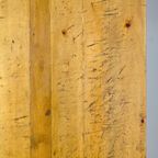 Grenen Boeren Tafel Met Oud Blad thumbnail 12
