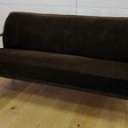 Mid Century Sofa | Vintage - Bank thumbnail 4