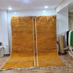 Beni Ouarain Tapijt 300X200 Cm – Authentiek Handgeweven thumbnail 2