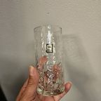 Vintage Longdrink Glazen Jh Elegance England Set Van 6 Glazen thumbnail 3