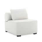 By Fonq Chubs Lounge Fauteuil - Beige thumbnail 2