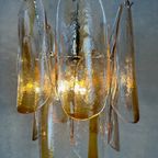 Vintage Murano Kroonluchter – La Murrina thumbnail 13