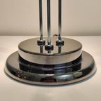 Vintage Massive Space Age Tafel Lamp thumbnail 5