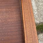 Secretaire Bureau Of Barkastje In Teak thumbnail 13