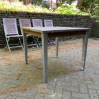 Design Folding Boat Set Teak (5) thumbnail 8