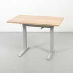 Actiforce Steelforce Pro 220 Zit-sta Bureau - 100 X 60 Cm thumbnail 2